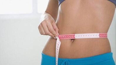 Rapid weight loss methods during the week